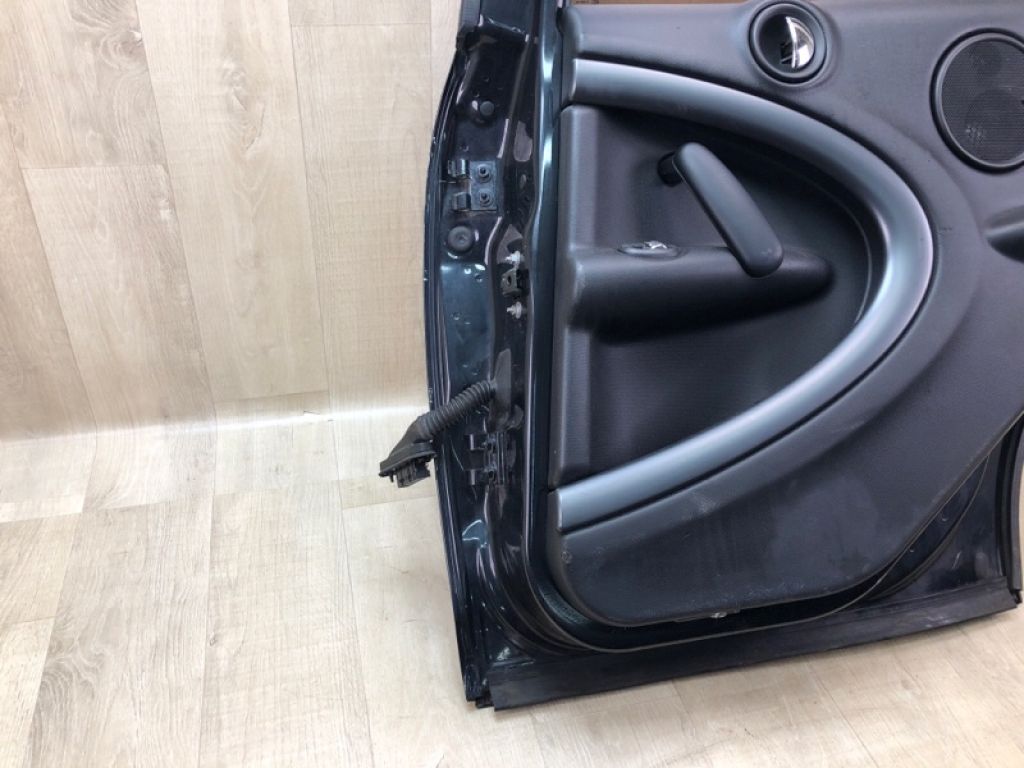 41009805930 | Двері задн. прав. MINI COUNTRYMAN R60 10-16 - Фото 9