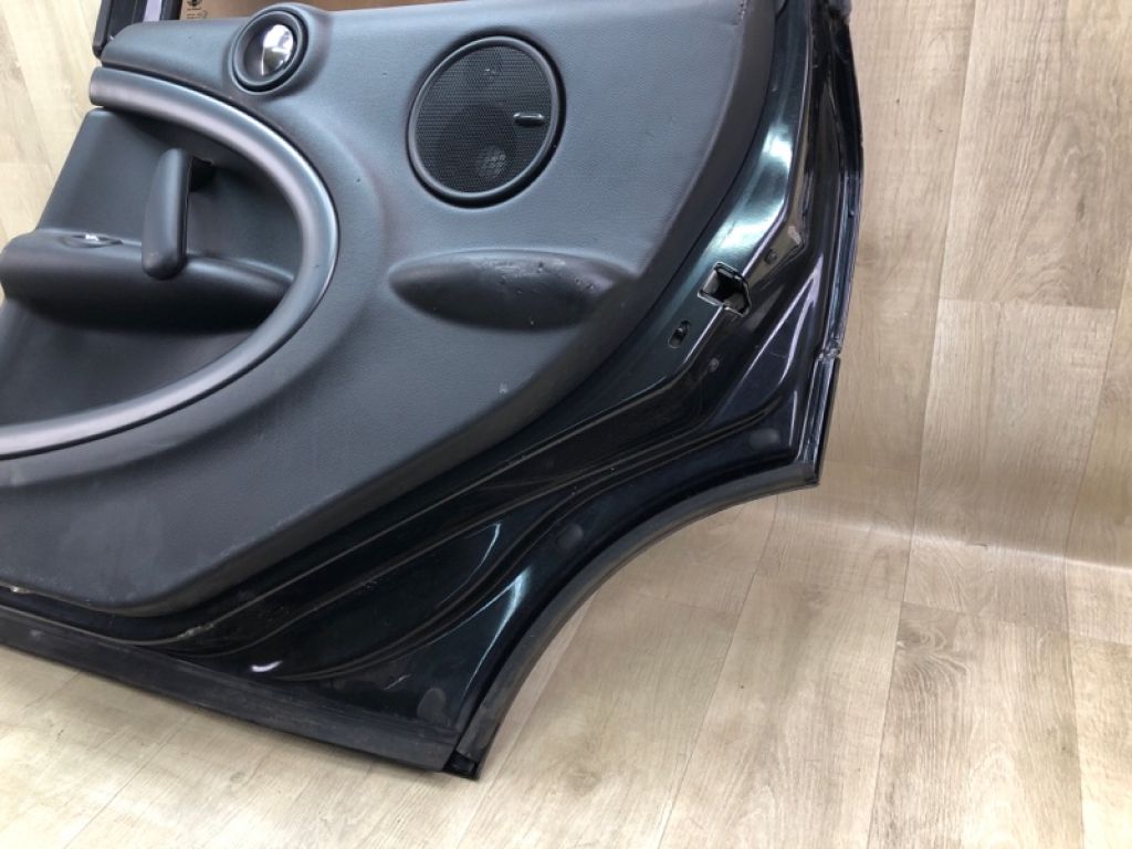 41009805930 | Двері задн. прав. MINI COUNTRYMAN R60 10-16 - Фото 10