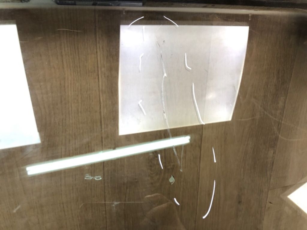 41009805930 | Двері задн. прав. MINI COUNTRYMAN R60 10-16 - Фото 11