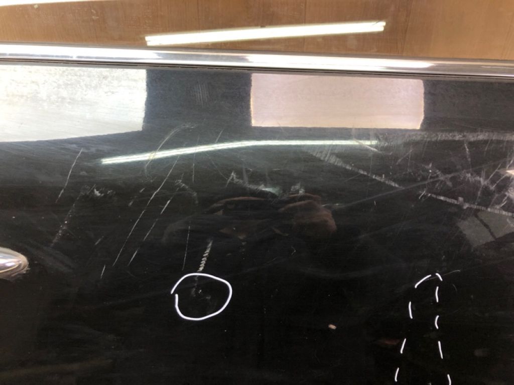 41009805930 | Двері задн. прав. MINI COUNTRYMAN R60 10-16 - Фото 13