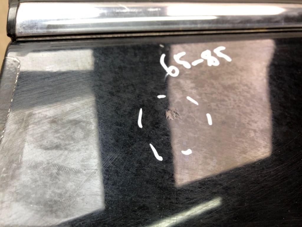 41009805930 | Двері задн. прав. MINI COUNTRYMAN R60 10-16 - Фото 14