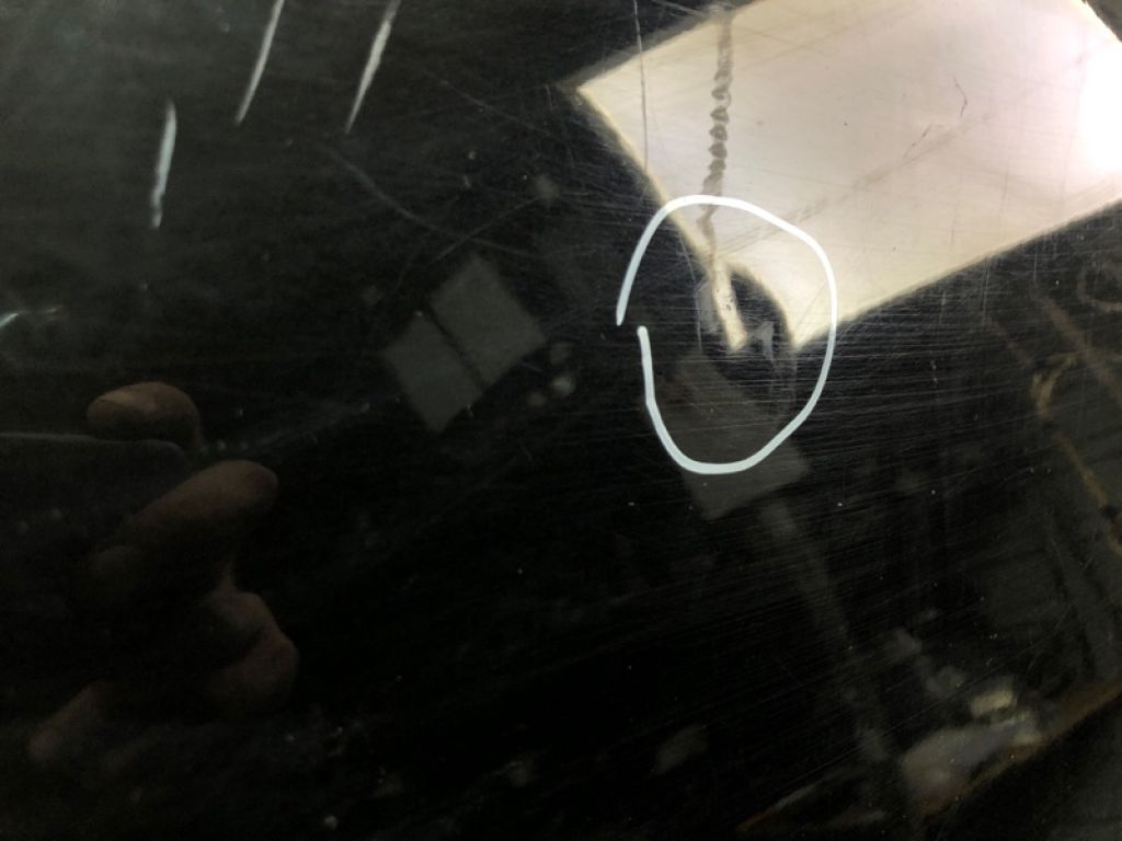 41009805930 | Двері задн. прав. MINI COUNTRYMAN R60 10-16 - Фото 16