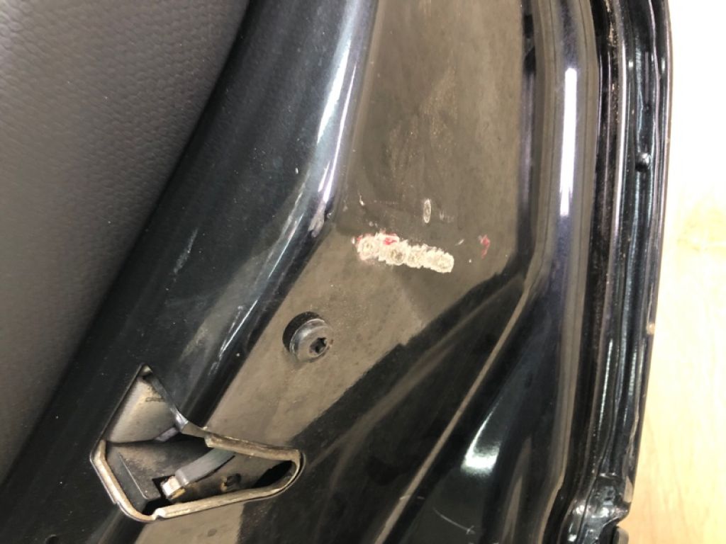 41009805930 | Двері задн. прав. MINI COUNTRYMAN R60 10-16 - Фото 23