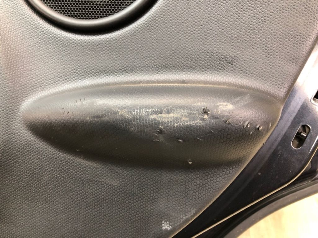 41009805930 | Двері задн. прав. MINI COUNTRYMAN R60 10-16 - Фото 24