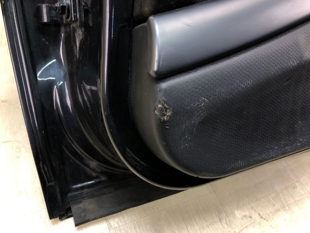 41009805930 | Двері задн. прав. MINI COUNTRYMAN R60 10-16 - Фото 25