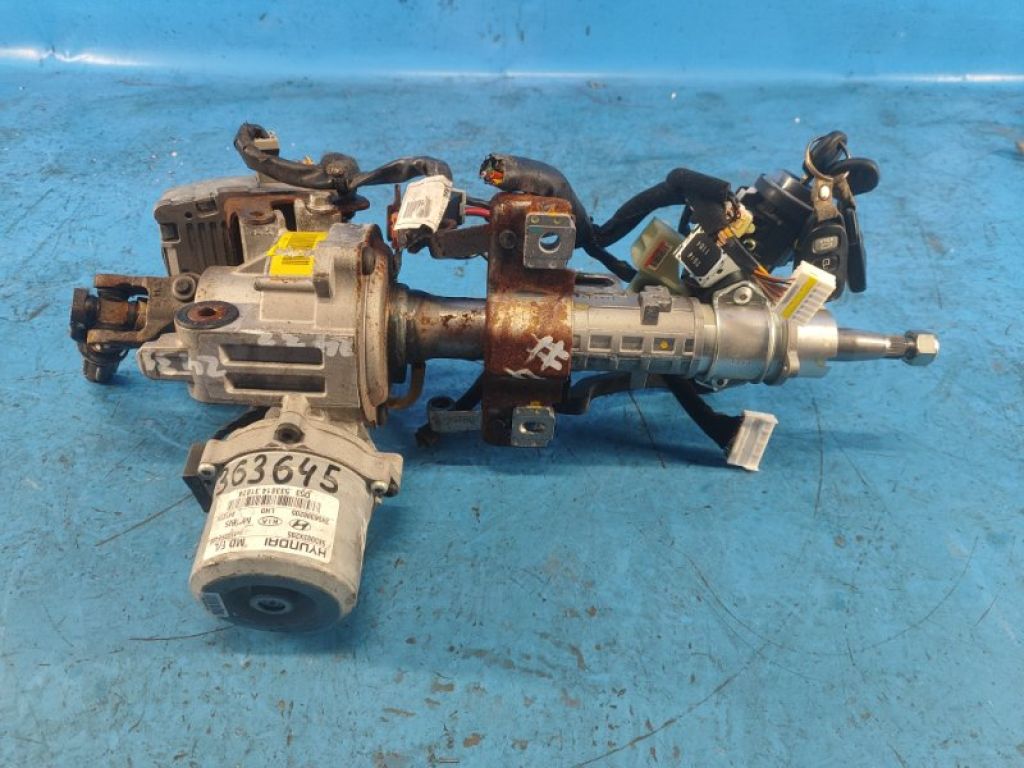 56310-3X405 | рульова колонка HYUNDAI ELANTRA MD 10-15