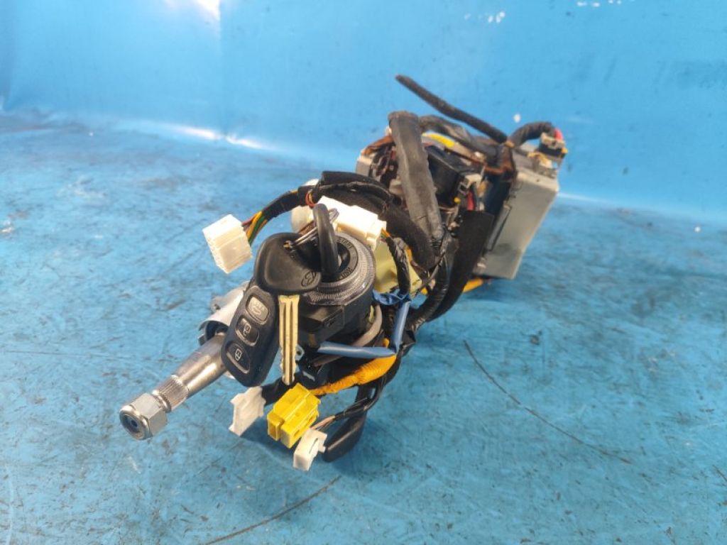 56310-3X405 | рульова колонка HYUNDAI ELANTRA MD 10-15 - Фото 3