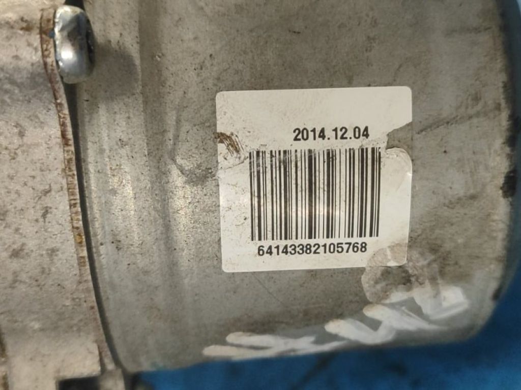 56310-3X405 | рульова колонка HYUNDAI ELANTRA MD 10-15 - Фото 6