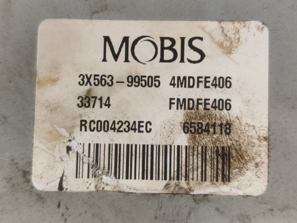 56310-3X405 | рульова колонка HYUNDAI ELANTRA MD 10-15 - Фото 7