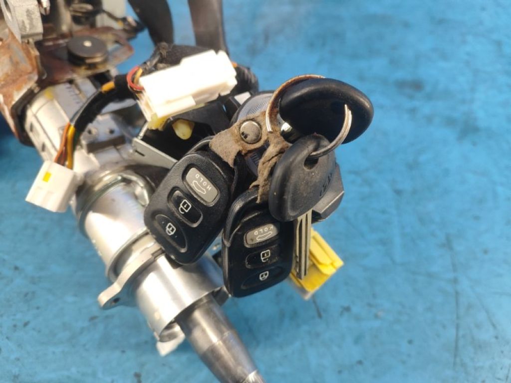 56310-3X405 | рульова колонка HYUNDAI ELANTRA MD 10-15 - Фото 9