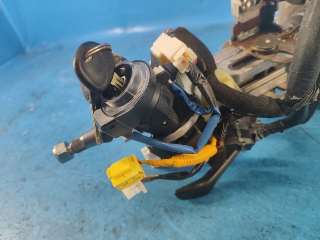 56310-3X405 | рульова колонка HYUNDAI ELANTRA MD 10-15 - Фото 10