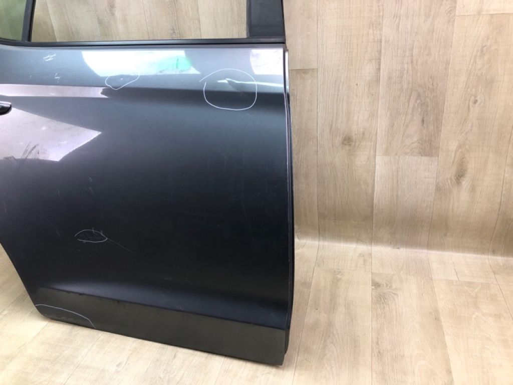 77004F2000 | Дверь задн. прав. HYUNDAI ELANTRA AD 16- - Фото 5