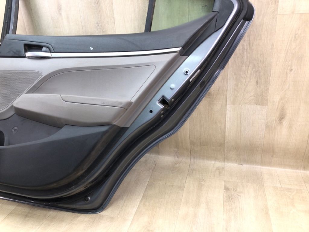 77004F2000 | Дверь задн. прав. HYUNDAI ELANTRA AD 16- - Фото 10