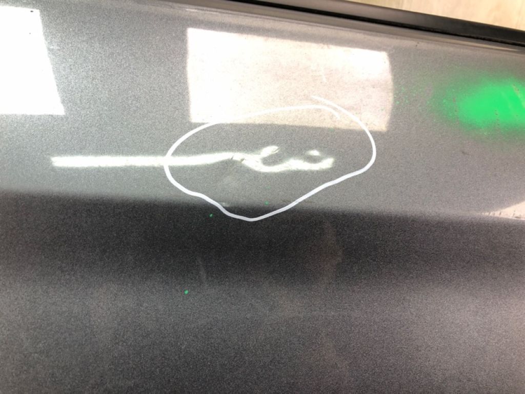 77004F2000 | Дверь задн. прав. HYUNDAI ELANTRA AD 16- - Фото 11