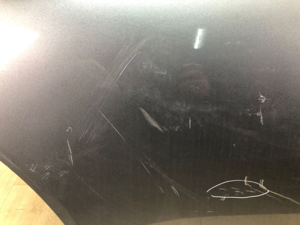 77004F2000 | Дверь задн. прав. HYUNDAI ELANTRA AD 16- - Фото 13