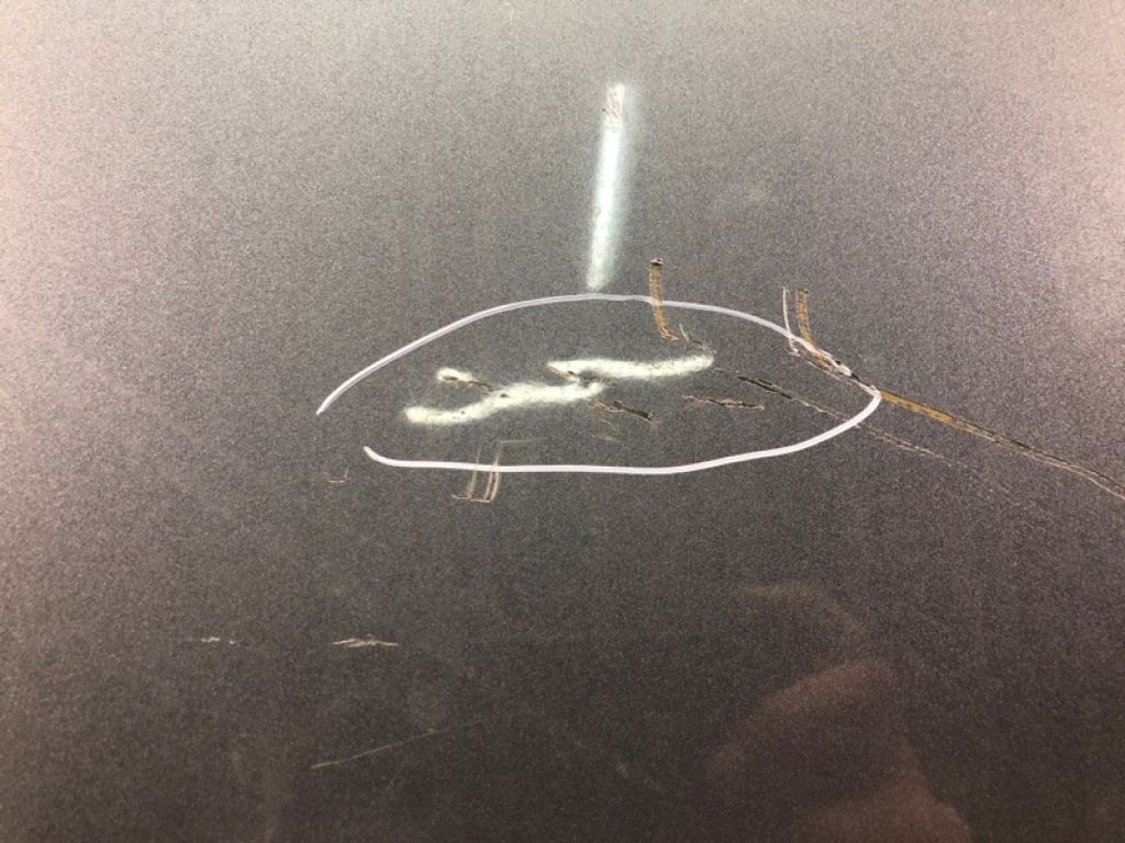 77004F2000 | Дверь задн. прав. HYUNDAI ELANTRA AD 16- - Фото 15