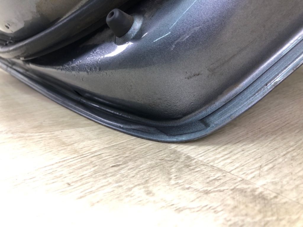 77004F2000 | Дверь задн. прав. HYUNDAI ELANTRA AD 16- - Фото 17