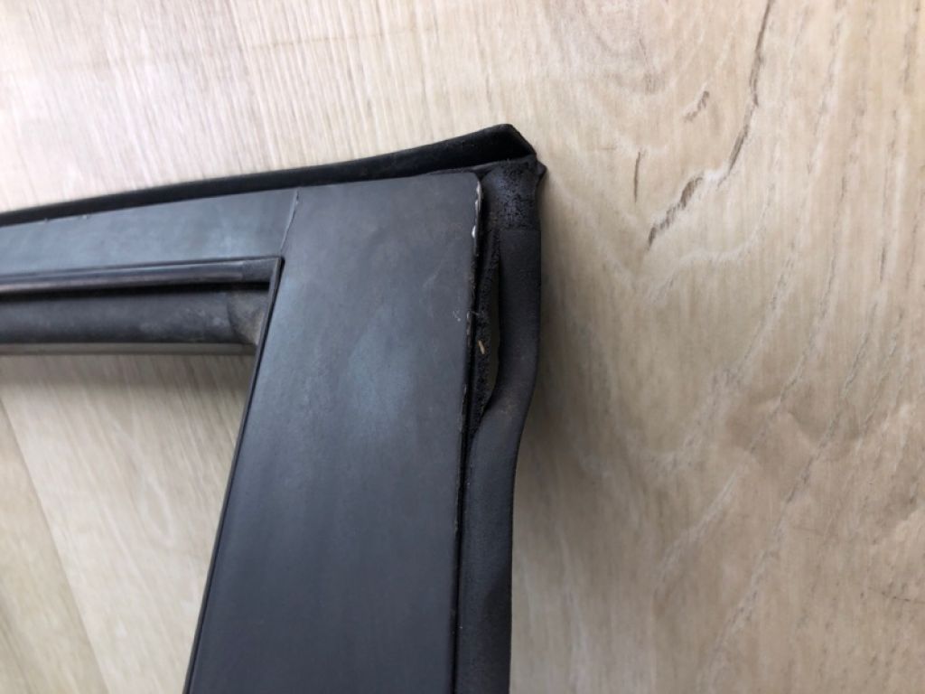 77004F2000 | Дверь задн. прав. HYUNDAI ELANTRA AD 16- - Фото 18