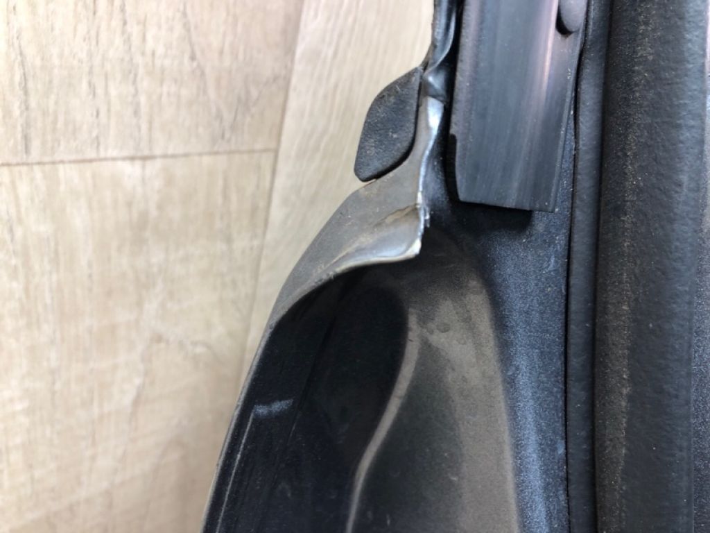 77004F2000 | Дверь задн. прав. HYUNDAI ELANTRA AD 16- - Фото 19