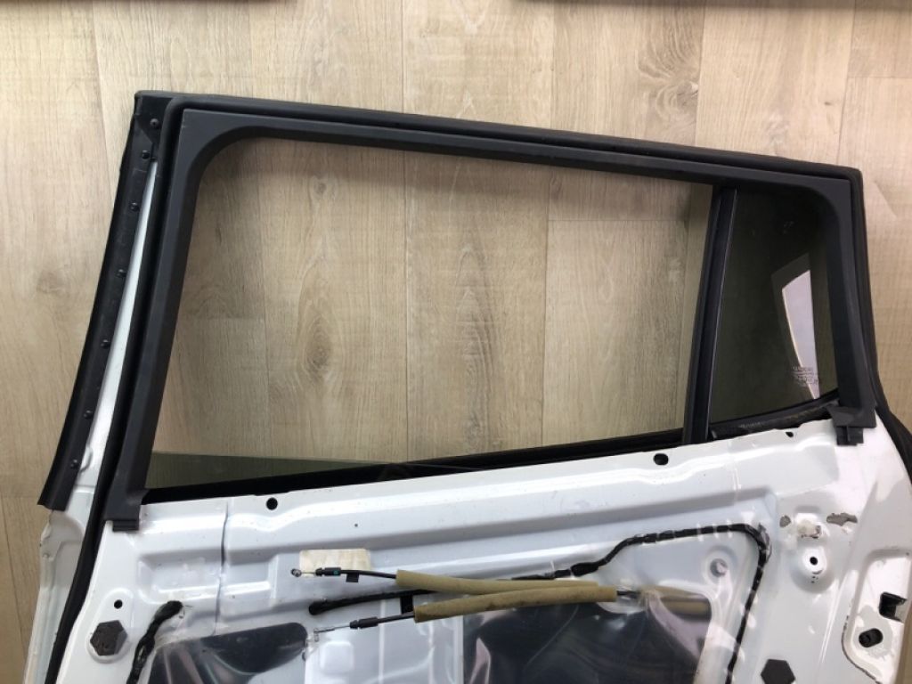 821003NF0A | Двері задн. прав. NISSAN LEAF 10-17 - Фото 7