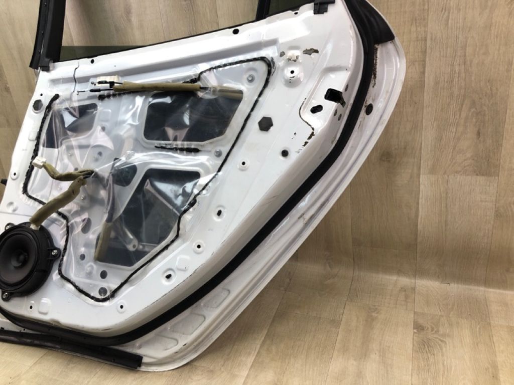 821003NF0A | Двері задн. прав. NISSAN LEAF 10-17 - Фото 10