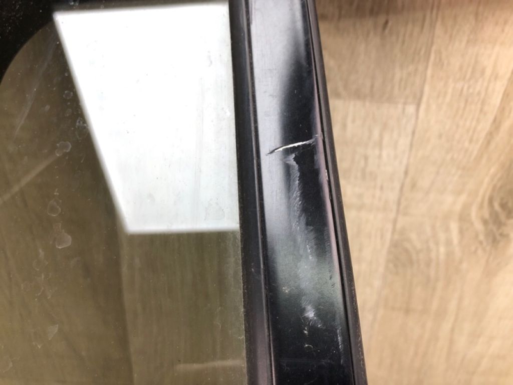 821003NF0A | Двері задн. прав. NISSAN LEAF 10-17 - Фото 11