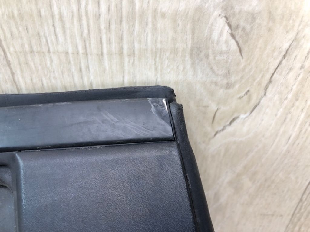 821003NF0A | Двері задн. прав. NISSAN LEAF 10-17 - Фото 12