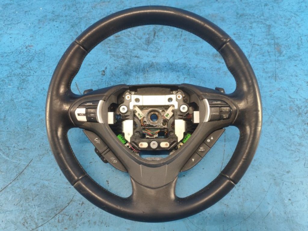 78501-TL0-A51ZA | Кермо HONDA ACCORD CU8 / TSX 08-14