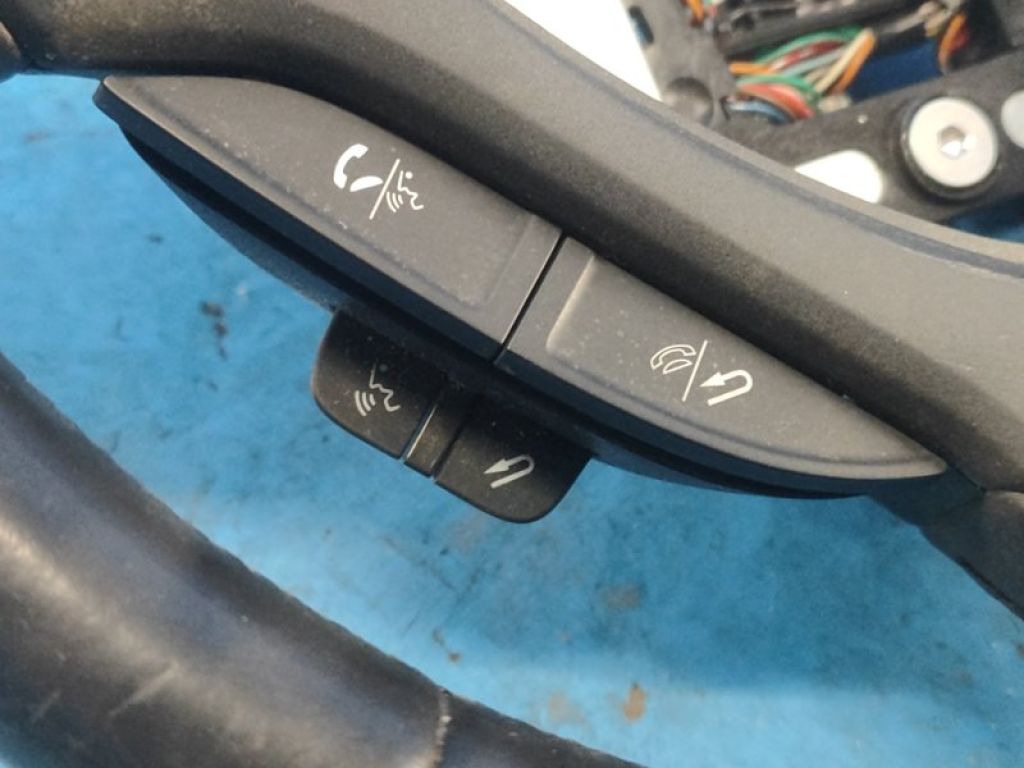 78501-TL0-A51ZA | Кермо HONDA ACCORD CU8 / TSX 08-14 - Фото 4