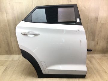 Дверь задн. прав. HYUNDAI TUCSON TL 15-20
