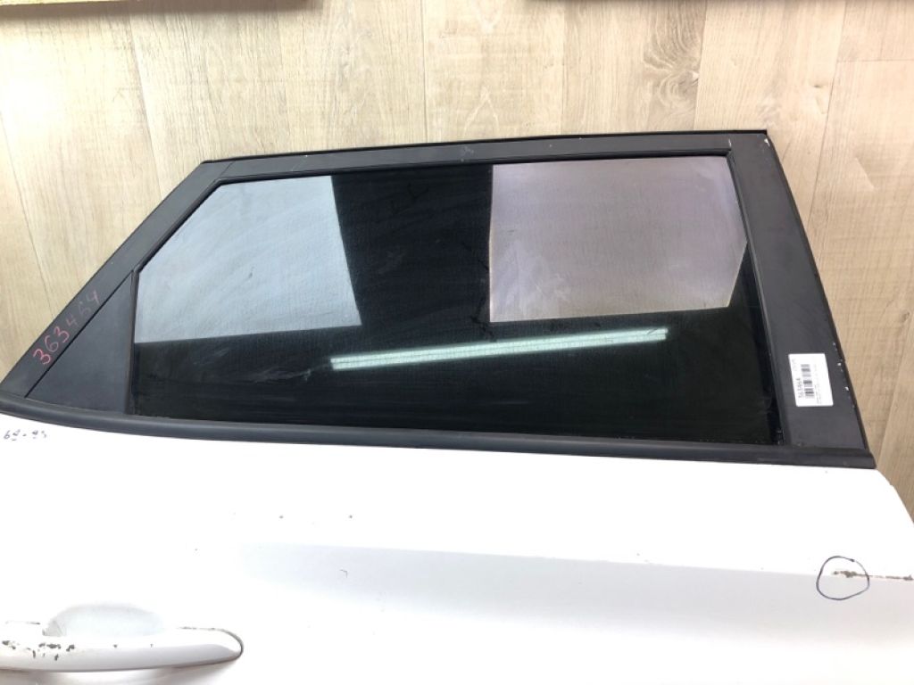 77004D3000 | Дверь задн. прав. HYUNDAI TUCSON TL 15-20 - Фото 2