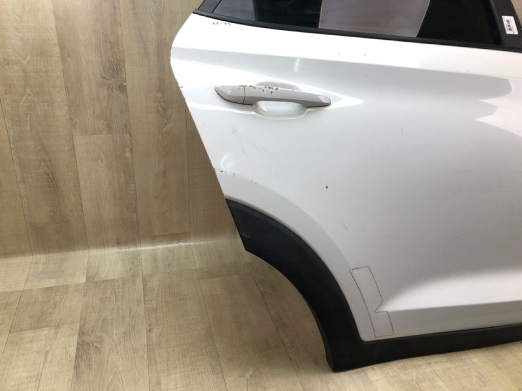 77004D3000 | Дверь задн. прав. HYUNDAI TUCSON TL 15-20 - Фото 4