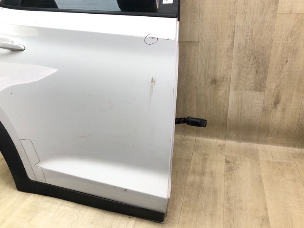 77004D3000 | Дверь задн. прав. HYUNDAI TUCSON TL 15-20 - Фото 5