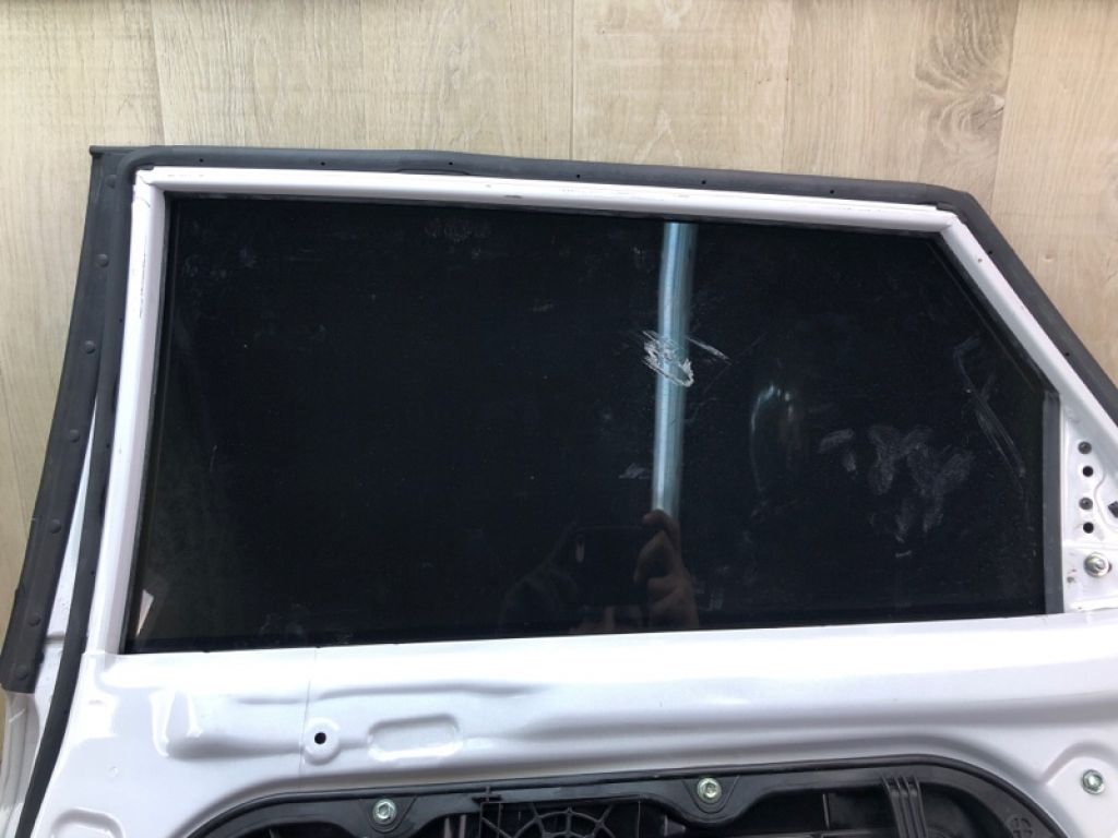 77004D3000 | Дверь задн. прав. HYUNDAI TUCSON TL 15-20 - Фото 7