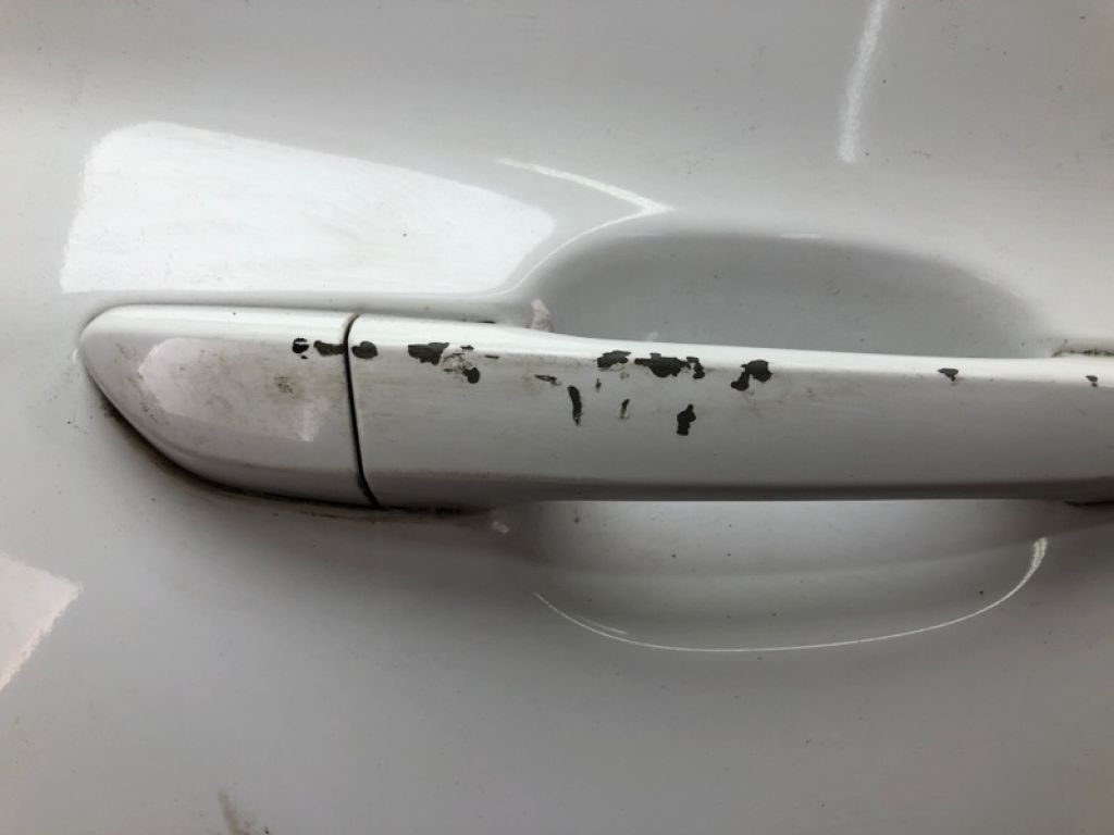 77004D3000 | Дверь задн. прав. HYUNDAI TUCSON TL 15-20 - Фото 13