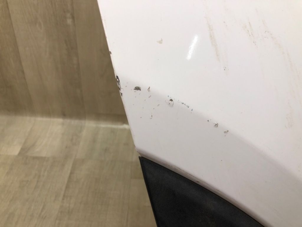 77004D3000 | Дверь задн. прав. HYUNDAI TUCSON TL 15-20 - Фото 14