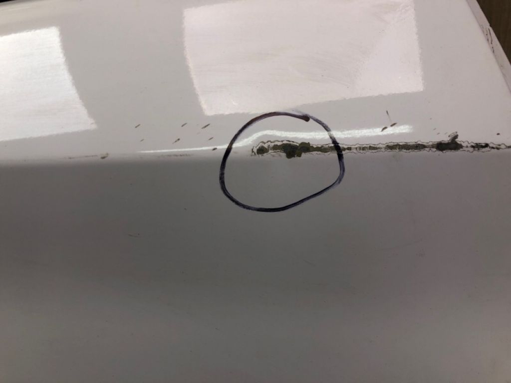 77004D3000 | Дверь задн. прав. HYUNDAI TUCSON TL 15-20 - Фото 17