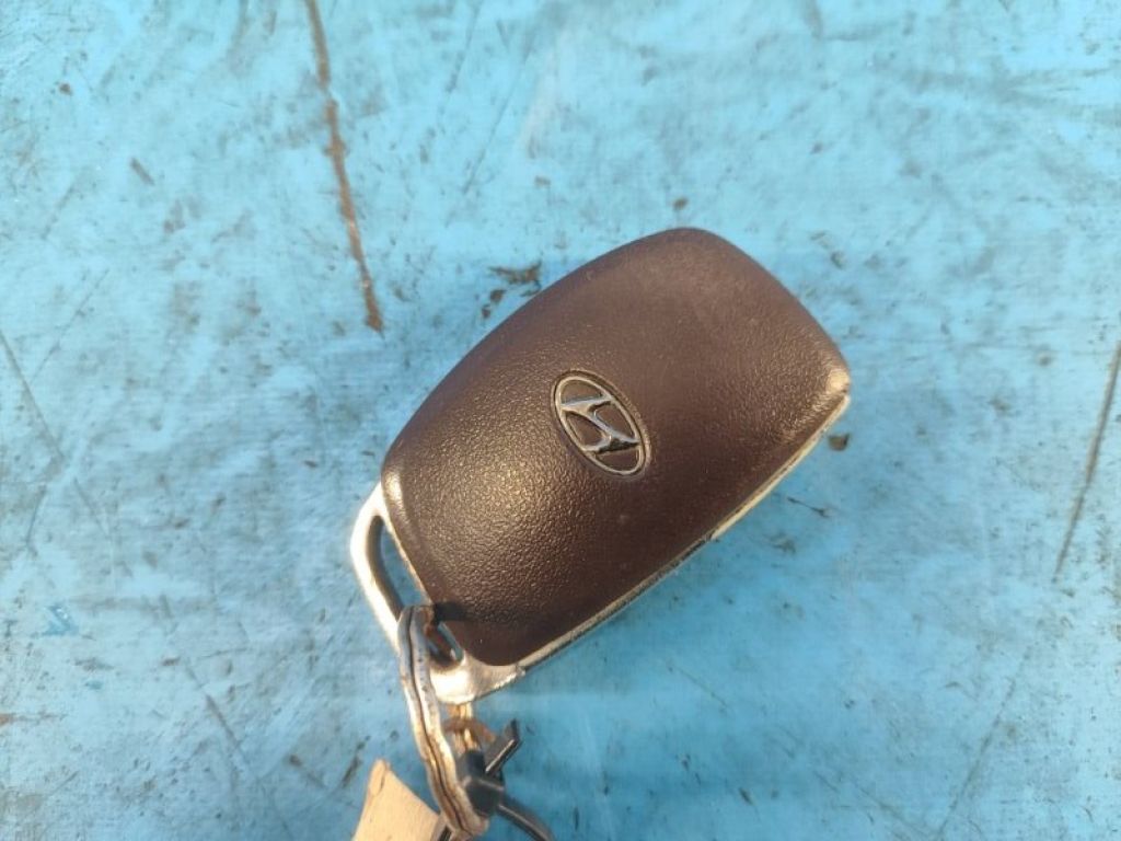 95440-F3000 | Ключ запалювання HYUNDAI ELANTRA AD 16- - Фото 2