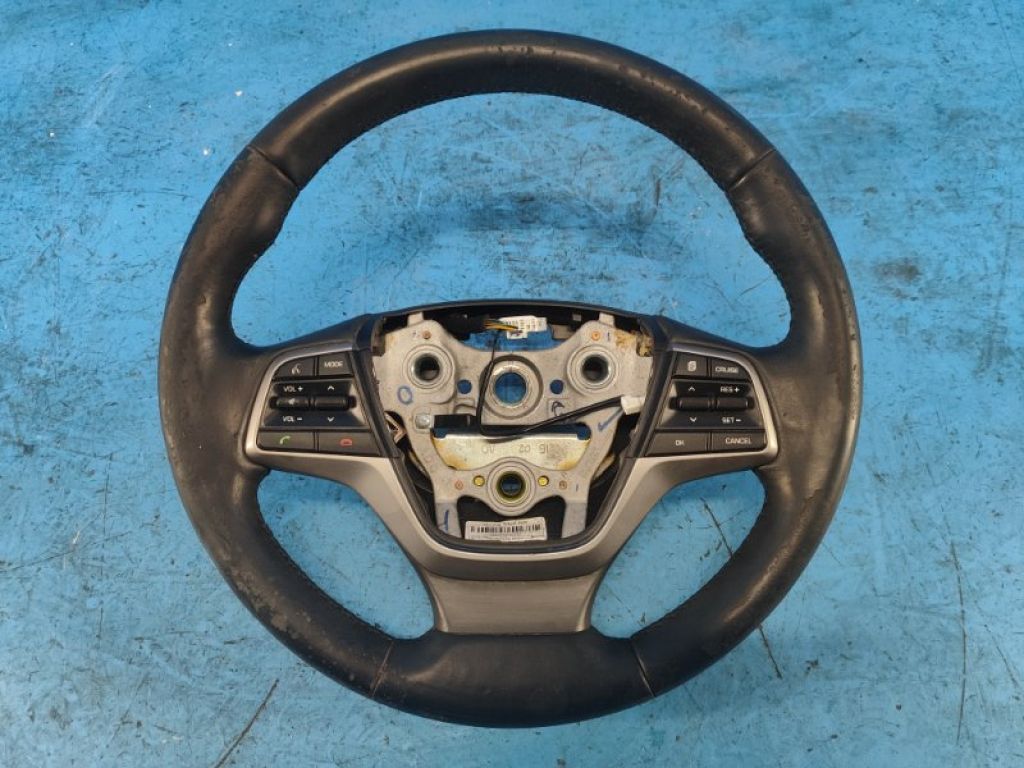 56100-F3140-TRY | Кермо HYUNDAI ELANTRA AD 16-