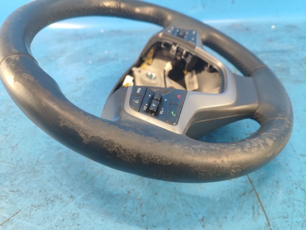 56100-F3140-TRY | Кермо HYUNDAI ELANTRA AD 16- - Фото 3