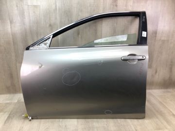 Двері передн. лів. TOYOTA CAMRY 55 14-17
