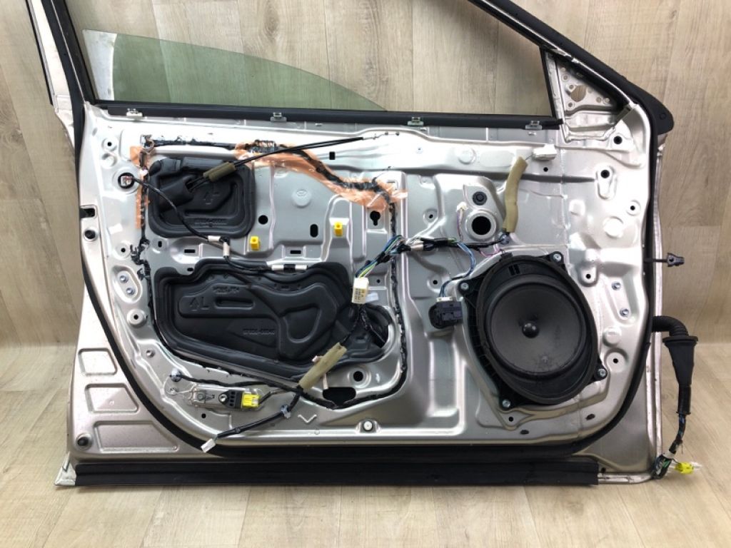 6700206220 | Двері передн. лів. TOYOTA CAMRY 55 14-17 - Фото 8