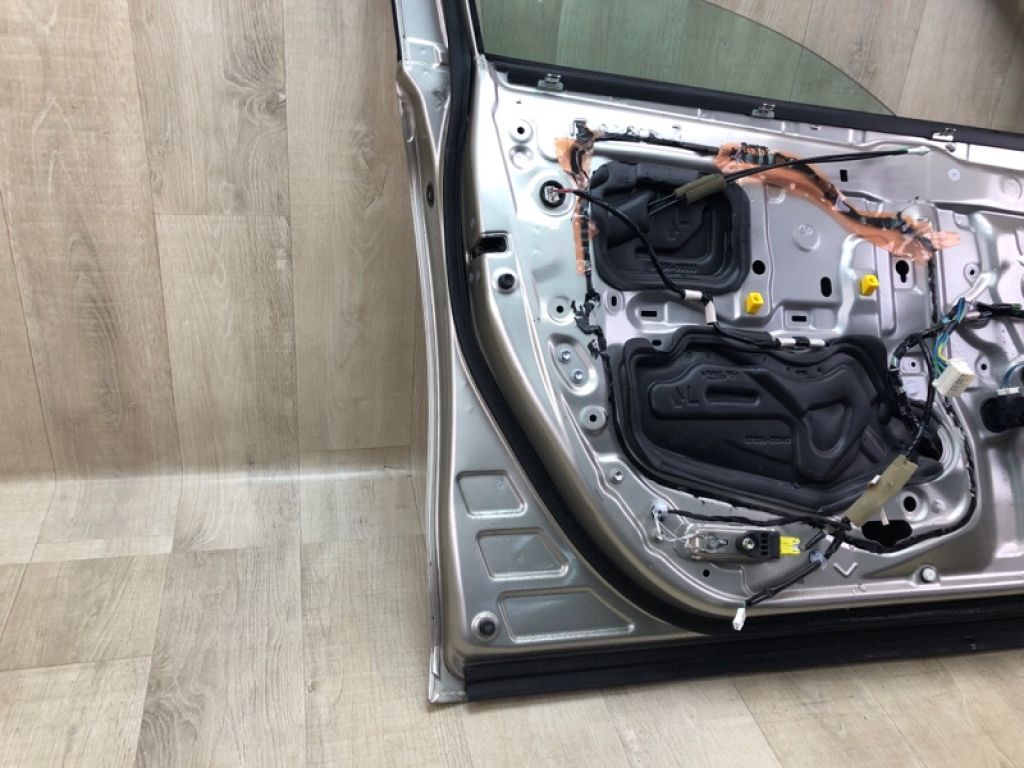 6700206220 | Двері передн. лів. TOYOTA CAMRY 55 14-17 - Фото 9