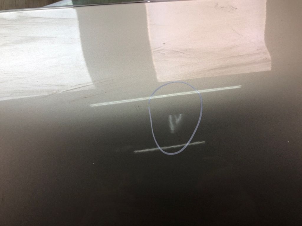 6700206220 | Двері передн. лів. TOYOTA CAMRY 55 14-17 - Фото 12