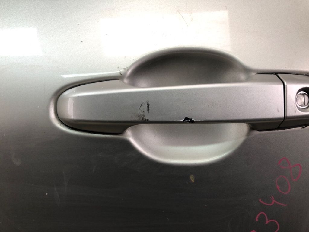 6700206220 | Двері передн. лів. TOYOTA CAMRY 55 14-17 - Фото 13