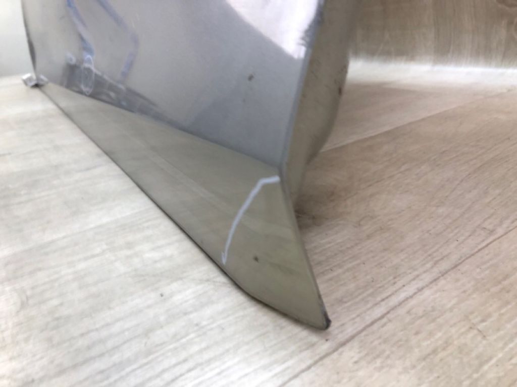 6700206220 | Двері передн. лів. TOYOTA CAMRY 55 14-17 - Фото 15