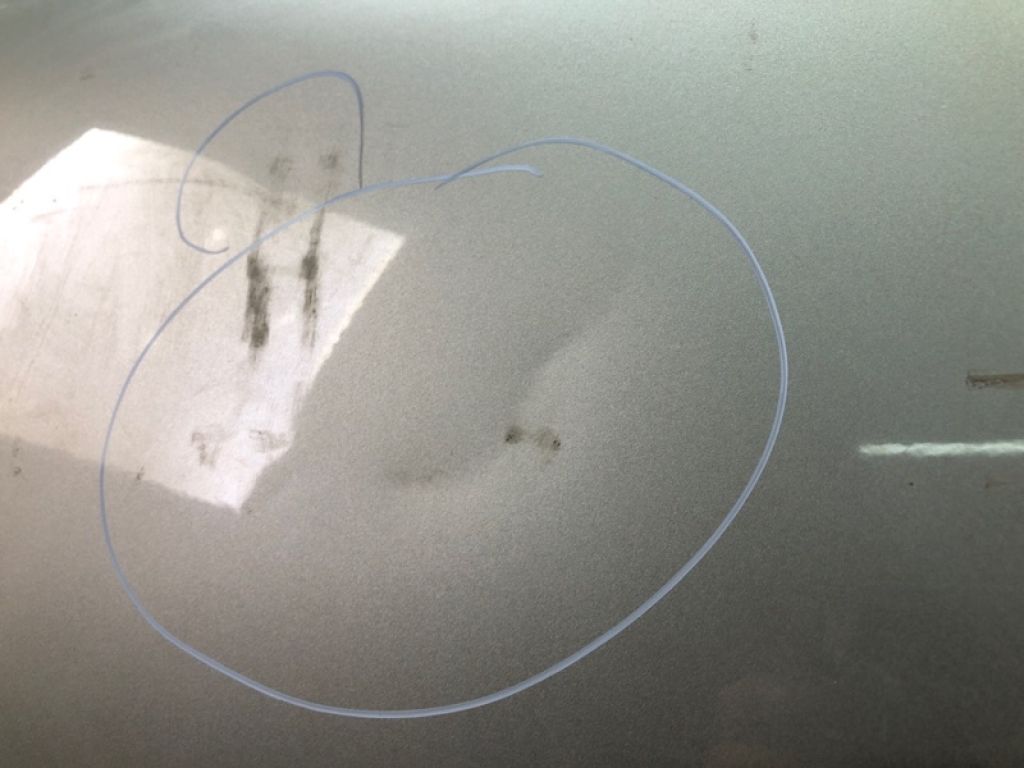 6700206220 | Двері передн. лів. TOYOTA CAMRY 55 14-17 - Фото 17