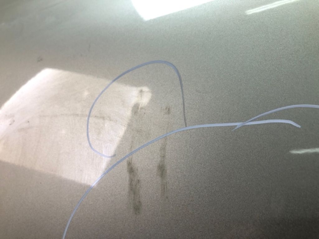 6700206220 | Двері передн. лів. TOYOTA CAMRY 55 14-17 - Фото 18