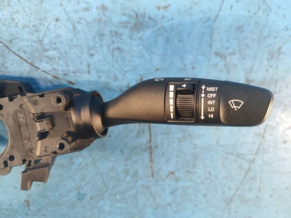 93401-F2500 | Підрульовий перемикач HYUNDAI ELANTRA AD 16- - Фото 3