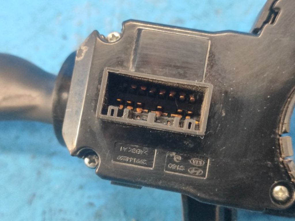 93401-F2500 | Підрульовий перемикач HYUNDAI ELANTRA AD 16- - Фото 5